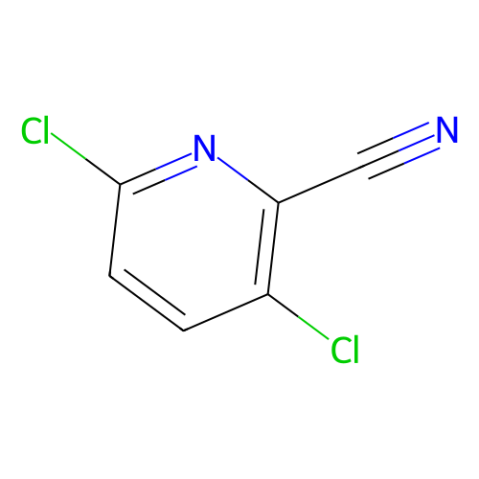 3,6-二氯-2-吡啶甲腈,3,6-Dichloro-2-pyridinecarbonitrile