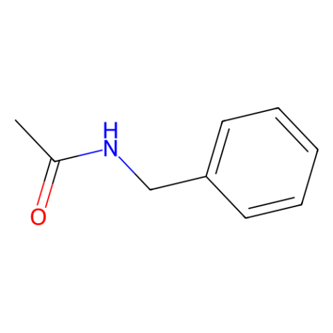 N-乙酰苄胺,N-Benzylacetamide