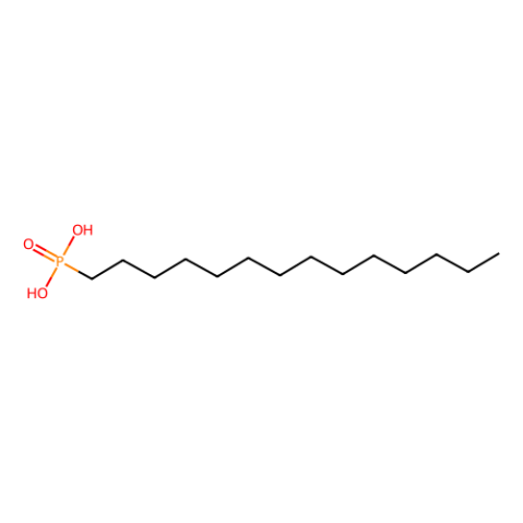 十四烷基膦酸,Tetradecylphosphonic Acid