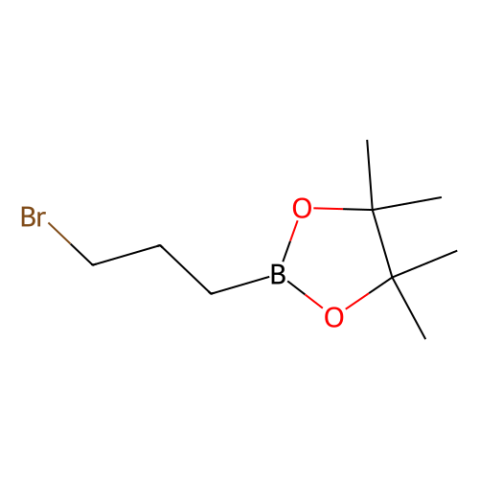 3-溴丙基硼酸频哪醇酯,3-Bromopropylboronic acid pinacol ester
