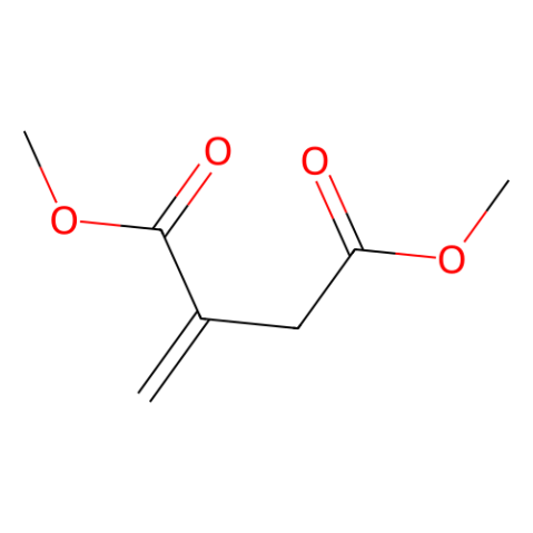 衣康酸二甲酯(含穩(wěn)定劑HQ),Dimethyl Itaconate (stabilized with HQ)