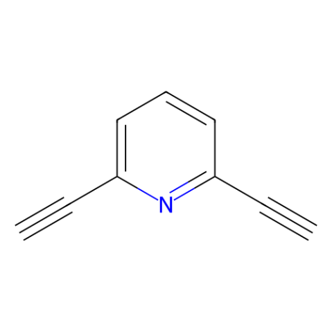 2,6-二乙炔吡啶,2,6-Diethynylpyridine