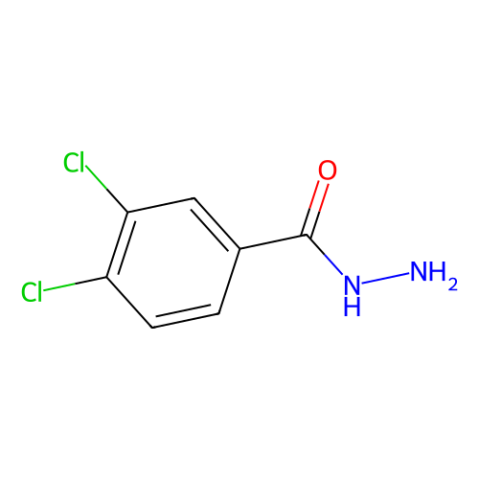 3,4-二氯苯甲酰肼,3,4-Dichlorobenzhydrazide