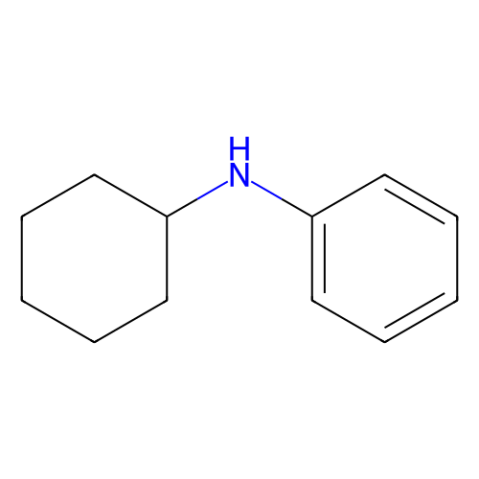 N-環(huán)己基苯胺,N-Cyclohexylaniline