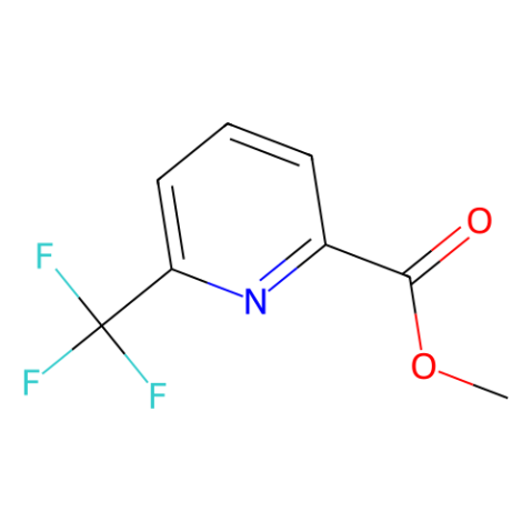 6-三氟甲基-吡啶-2-羧酸甲酯,Methyl 6-(trifluoromethyl)picolinate