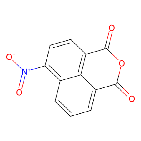 4-硝基-1,8-萘二酸酐,4-Nitro-1,8-naphthalic anhydride