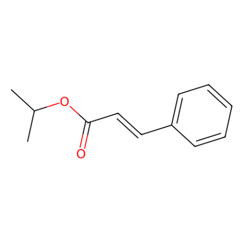 桂酸异丙酯,Isopropyl cinnamate