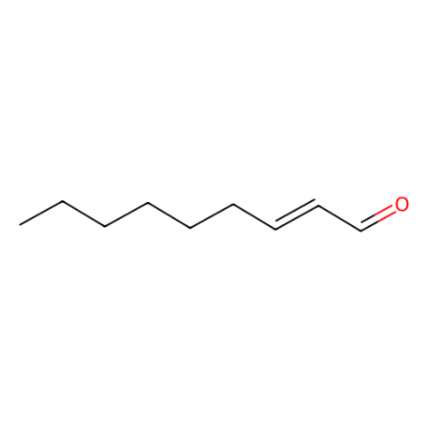 反-2-壬烯醛,trans-2-Nonenal