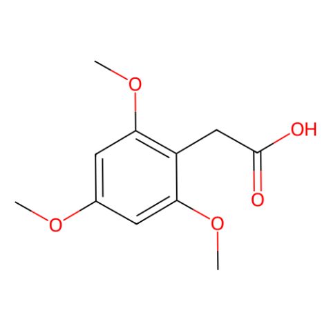 2,4,6-三甲氧基苯基乙酸,2,4,6-Trimethoxy-Benzeneacetic Acid