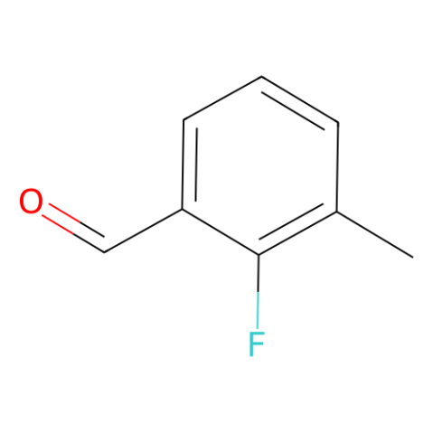 2-氟-3-甲基苯甲醛,2-Fluoro-3-methylbenzaldehyde