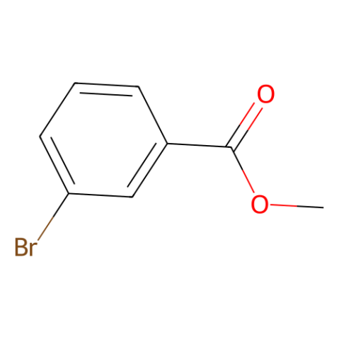 3-溴苯甲酸甲酯,Methyl 3-Bromobenzoate