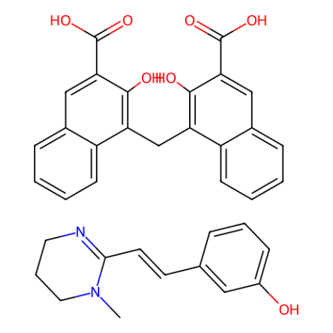 Oxantel Pamoate,Oxantel Pamoate