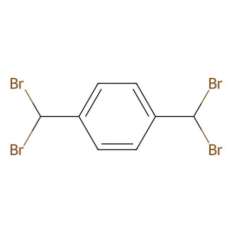 α,α,α',α'-四溴对二甲苯,α,α,α',α'-Tetrabromo-p-xylene