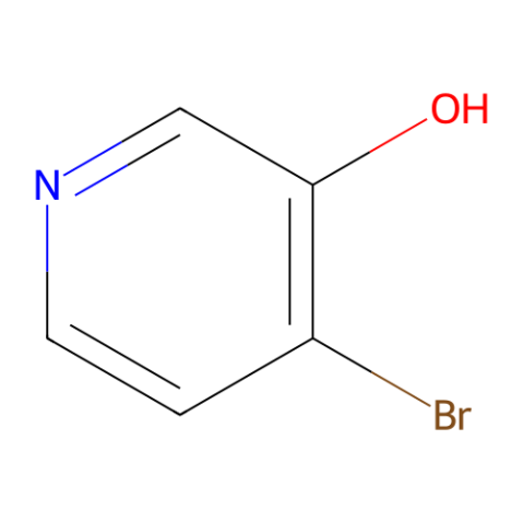 4-溴-3-羟基吡啶,4-Bromo-3-hydroxypyridine