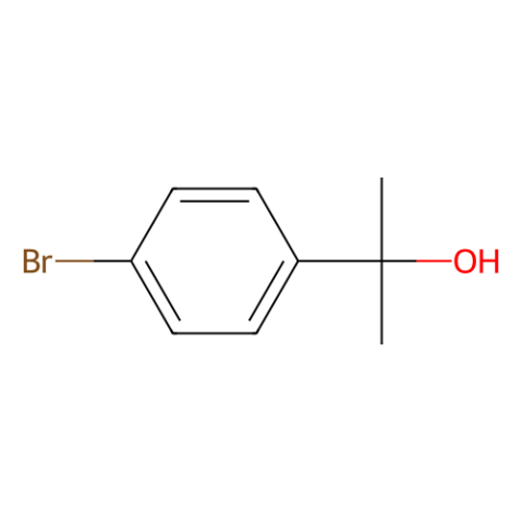 2-(4-溴苯基)-2-丙醇,2-(4-Bromophenyl)-2-propanol