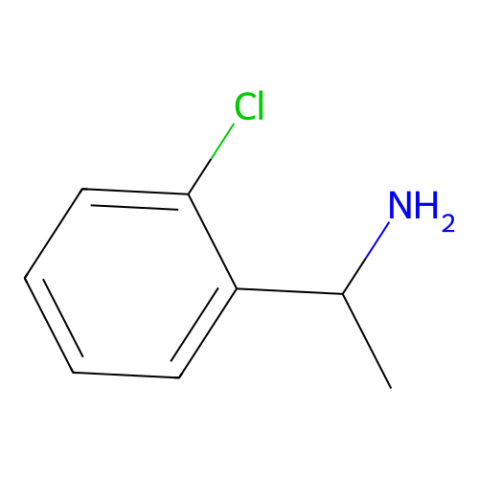 1-(2-氯苯基)乙胺,1-(2-Chlorophenyl)ethanamine