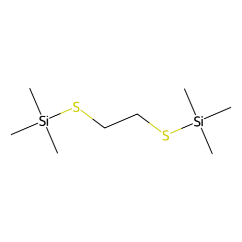 乙烯二硫代雙(三甲基硅烷)[醛酮類的保護試劑],Ethylenedithiobis(trimethylsilane) [Protecting Reagent for Aldehydes and Ketones]