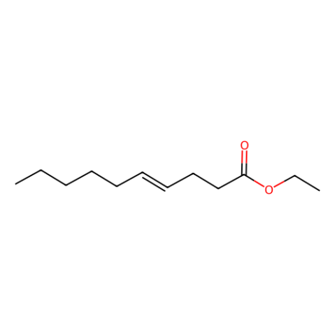 反-4-癸烯酸乙酯,Ethyl trans-4-Decenoate