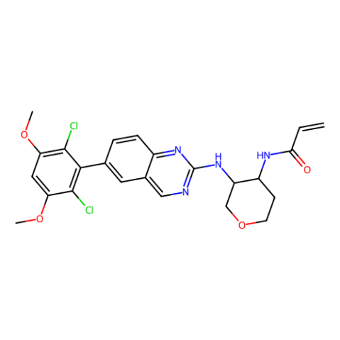 Fisogatinib (BLU-554),Fisogatinib (BLU-554)