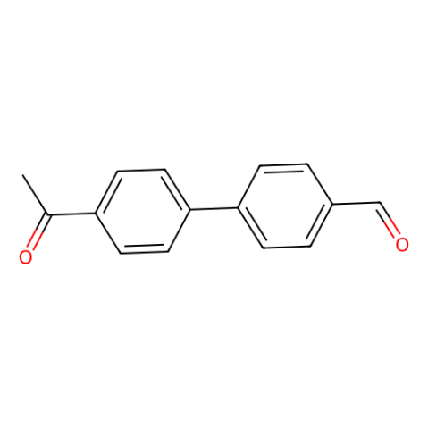 4′-乙酰基联苯-4-甲醛,4′-Acetyl-biphenyl-4-carbaldehyde