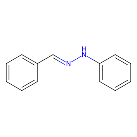 苯甲醛苯腙,Benzaldehyde Phenylhydrazone