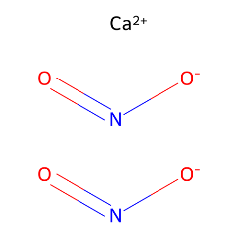 亞硝酸鈣,Calcium nitrite