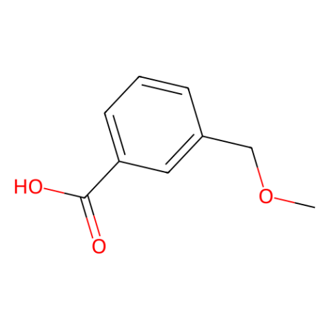 3-(甲氧基甲基)苯甲酸,3-(Methoxymethyl)benzoic acid