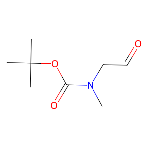 N-Boc-（甲氨基）乙醛,N-Boc-(methylamino)acetaldehyde