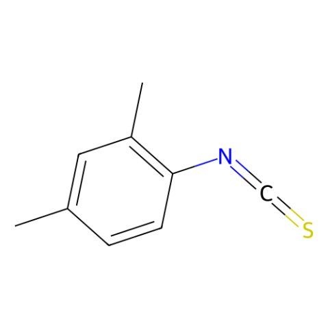 2,4-二甲苯基异氰酸酯,2,4-Dimethylphenyl Isothiocyanate