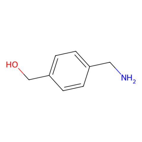 4-胺甲基苯甲醇,(4-Aminomethylphenyl)methanol