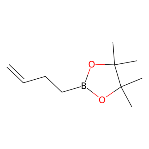 (3-丁烯-1-基)硼酸頻哪醇酯,(3-Buten-1-yl)boronic Acid Pinacol Ester