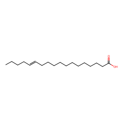 顺式-13-十八碳烯酸,cis-13-Octadecenoic acid