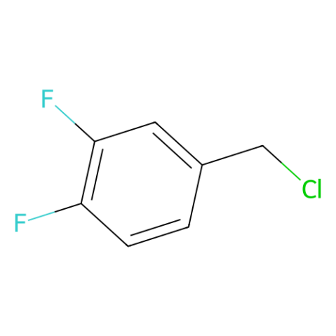 3,4-二氟氯苄,3,4-Difluorobenzyl chloride