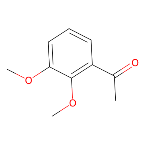 2',3'-二甲氧基苯乙酮,2′,3′-Dimethoxyacetophenone