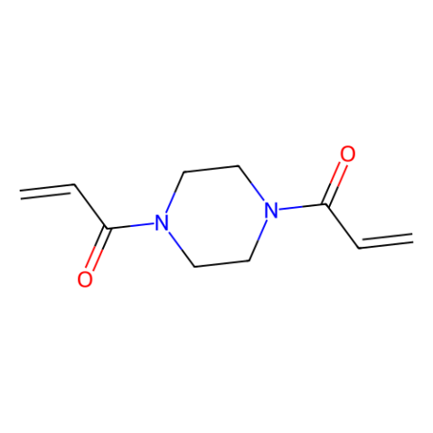 1,4-二丙烯酰基哌嗪,1,4-Diacryloylpiperazine