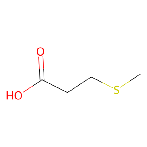 3-(甲硫基)丙酸,3-(Methylthio)propionic Acid