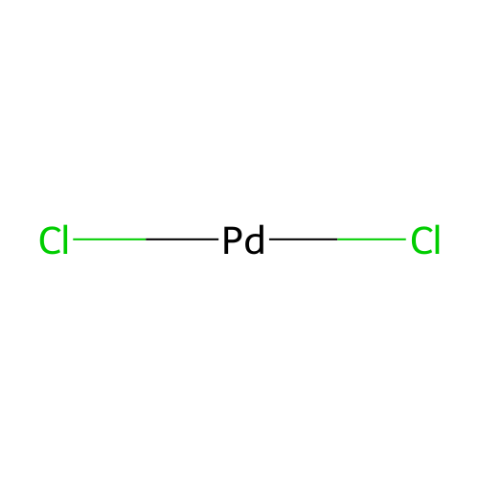 氯化钯（II）,Palladium(II) chloride