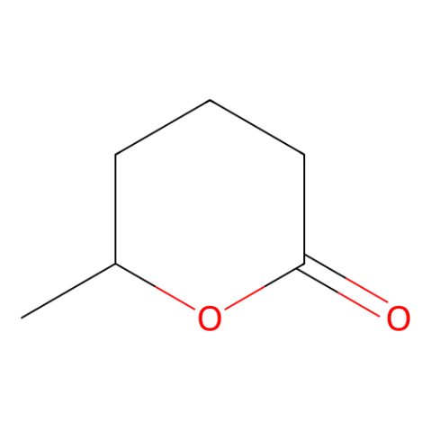 δ-己内酯,δ-Hexanolactone