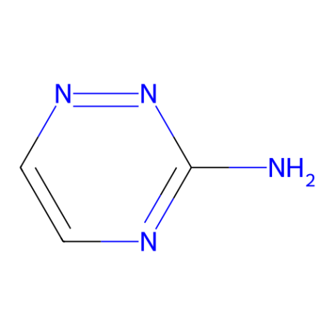 3-氨基-1,2,4-三嗪,3-Amino-1,2,4-triazine