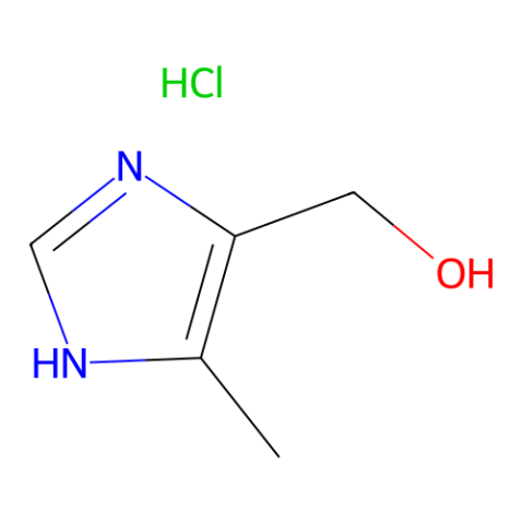 4-羟甲基-5-甲基咪唑盐酸盐,4-Hydroxymethyl-5-methylimidazole Hydrochloride