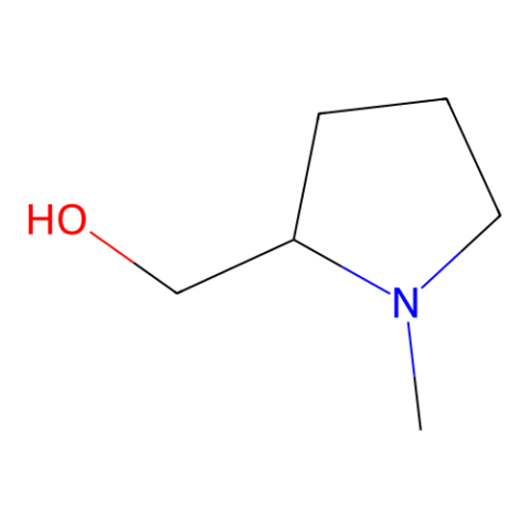 1-甲基-2-吡咯烷甲醇,(1-Methylpyrrolidin-2-yl)methanol