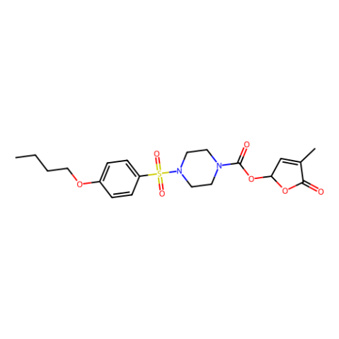 Sphynolactone-7,Sphynolactone-7