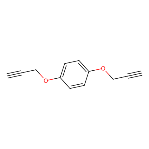 1,4-双(2-丙炔氧基)苯,1,4-Bis(2-propynyloxy)benzene