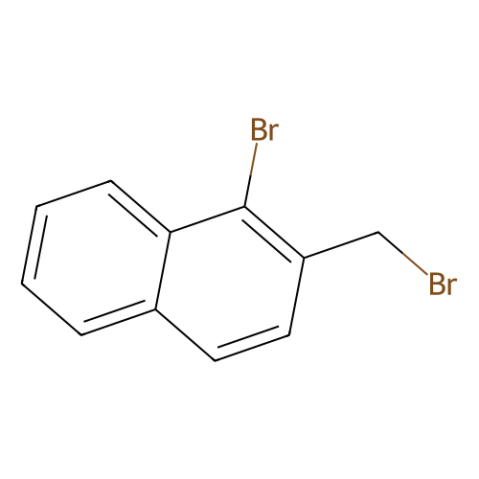 1-溴-2-(溴甲基)萘,1-Bromo-2-(bromomethyl)naphthalene