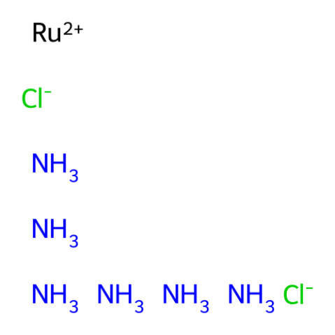 氯化六氨合釕（II）,Hexaammineruthenium(II) chloride