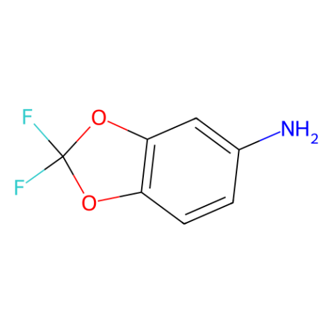 5-氨基-2,2-二氟-1,3-苯并二恶茂,5-Amino-2,2-difluoro-1,3-benzodioxole