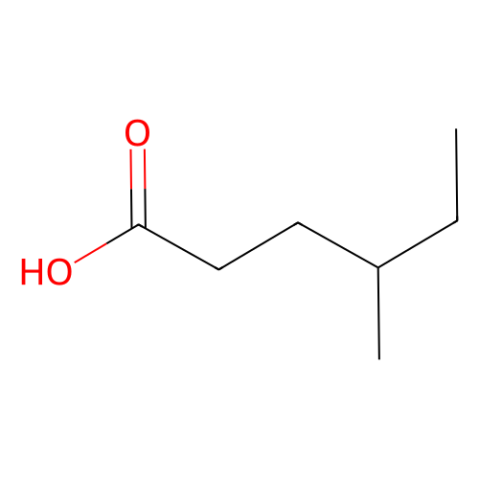 4-甲基己酸,4-Methylhexanoic acid