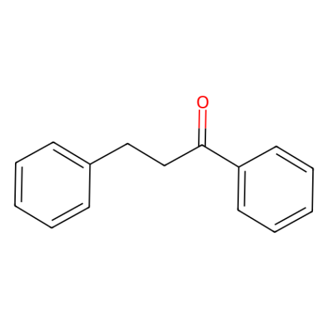 β-苯基苯丙酮,β-Phenylpropiophenone