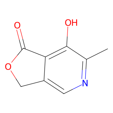 4-吡哆醇内酯,4-Pyridoxolactone