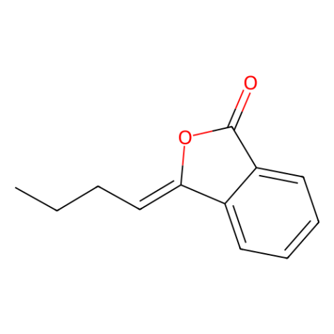 丁烯基苯酞,3-Butylidenephthalide